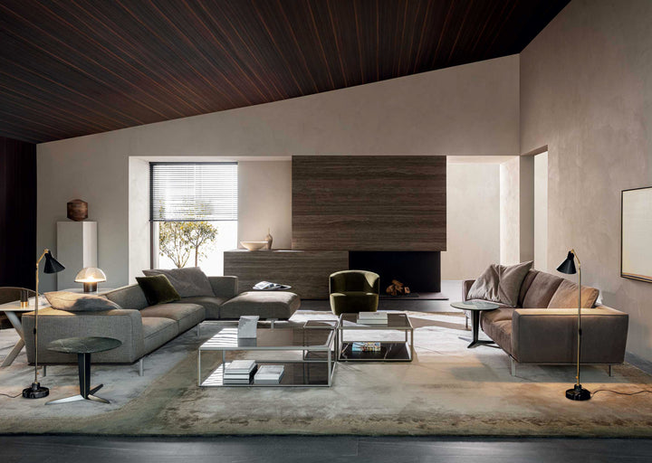 Sofa - Gregor - By Vincent Van Duysen