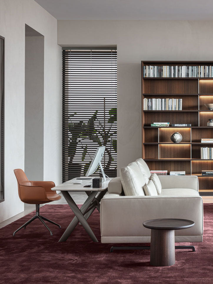 Dining Chair - Barbican - By Rodolfo Dordoni