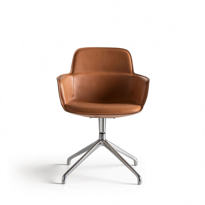 Dining Chair - Barbican - By Rodolfo Dordoni