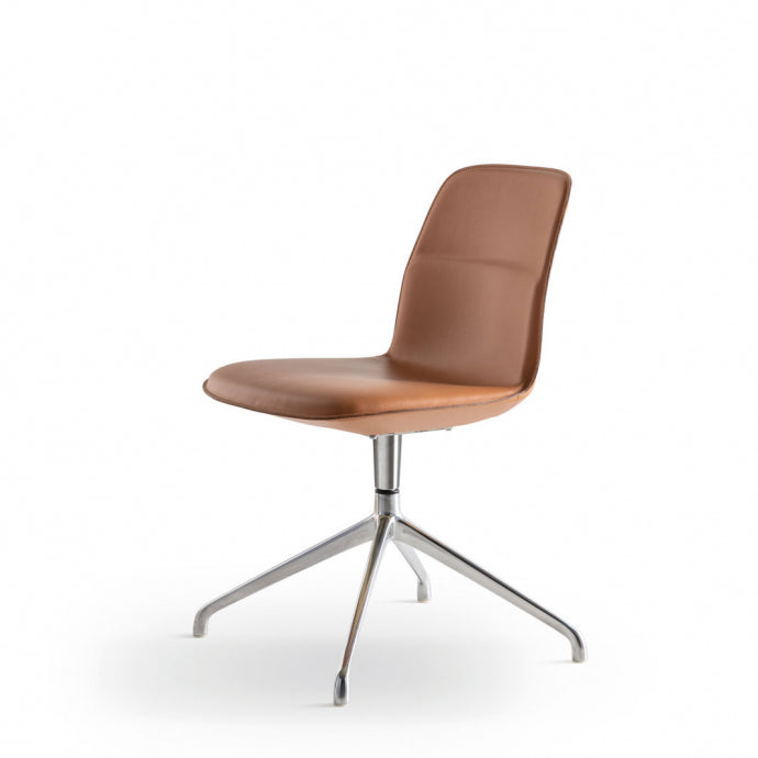 Dining Chair - Barbican - By Rodolfo Dordoni