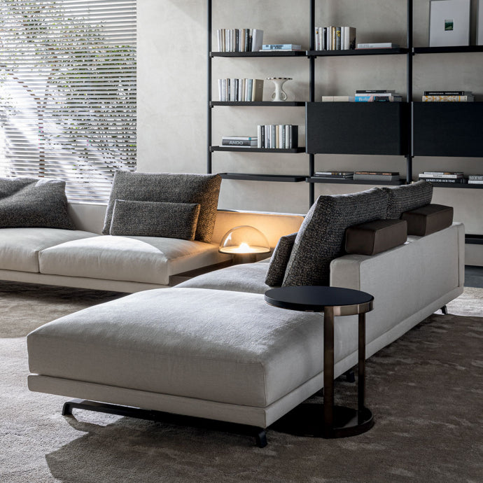 Sofa - Octave - By Vincent Van Duysen