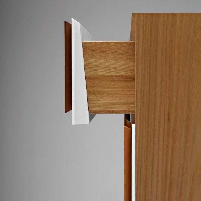 Single Units - D.655.1 - By Gio Ponti
