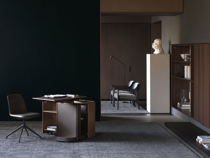 Home Office - Touch Down Unit - By Studio Klass
