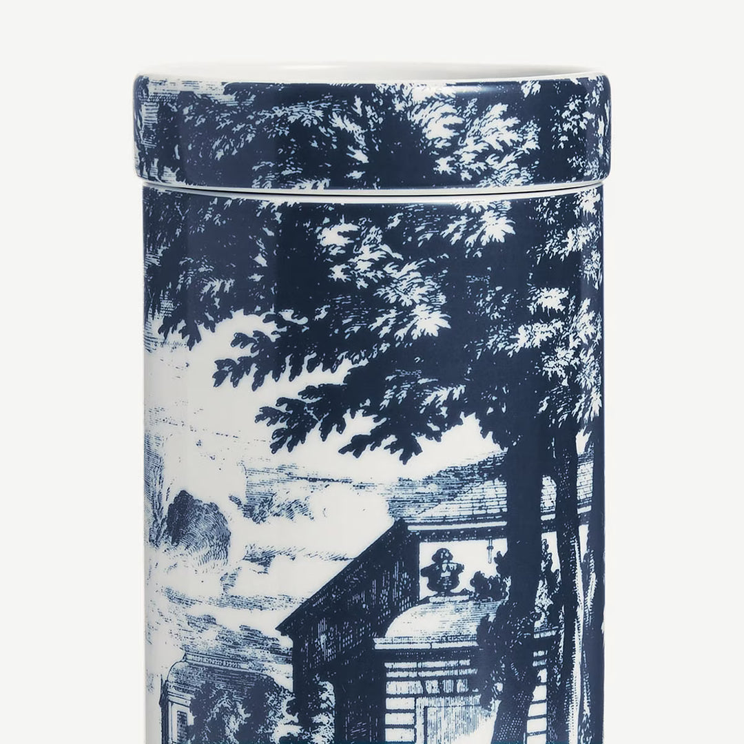 Candle - Nel Mentre - Giardino - 800g