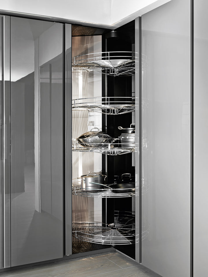 Columns - Revolving column - By Design R&D