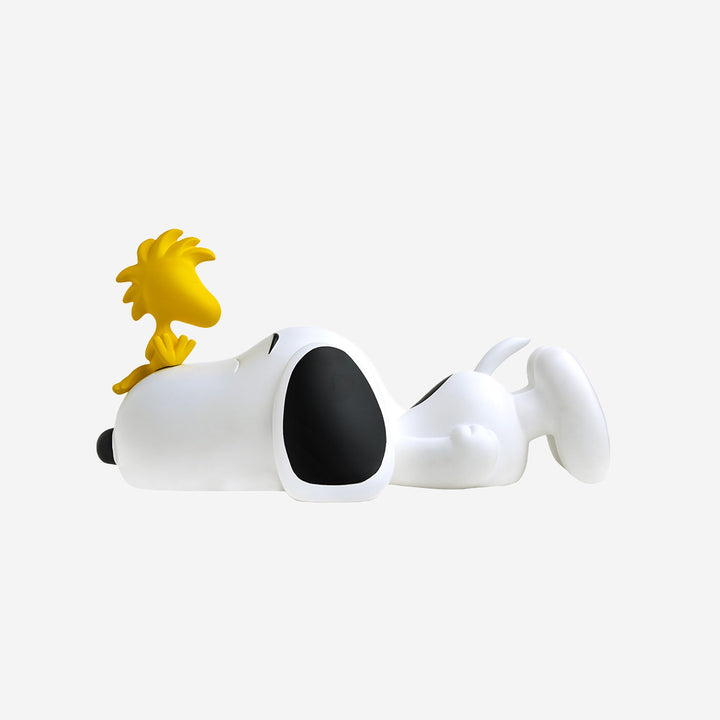 Snoopy & Woodstock - Small