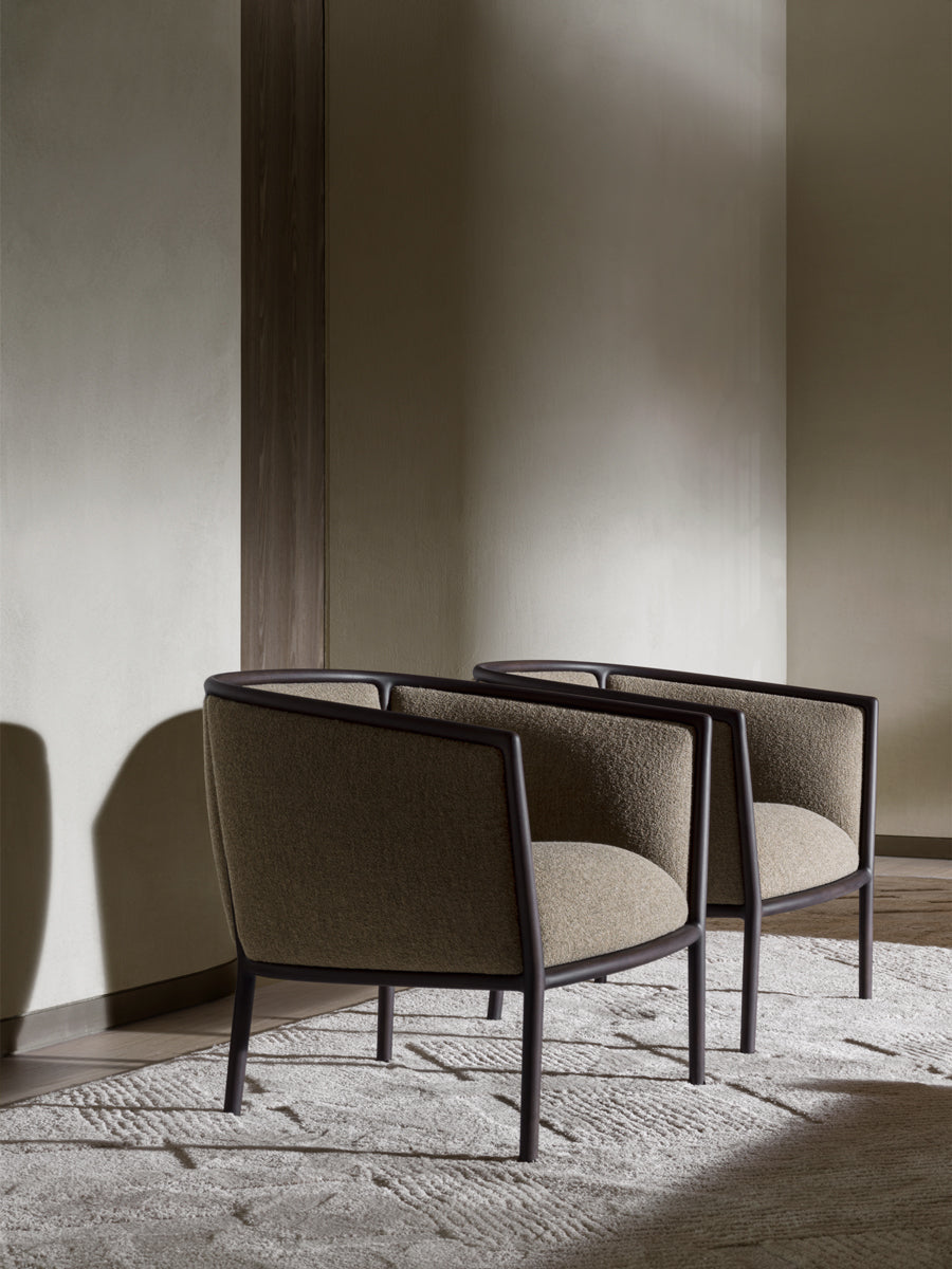 Armchair - Margou - By Vincent Van Duysen