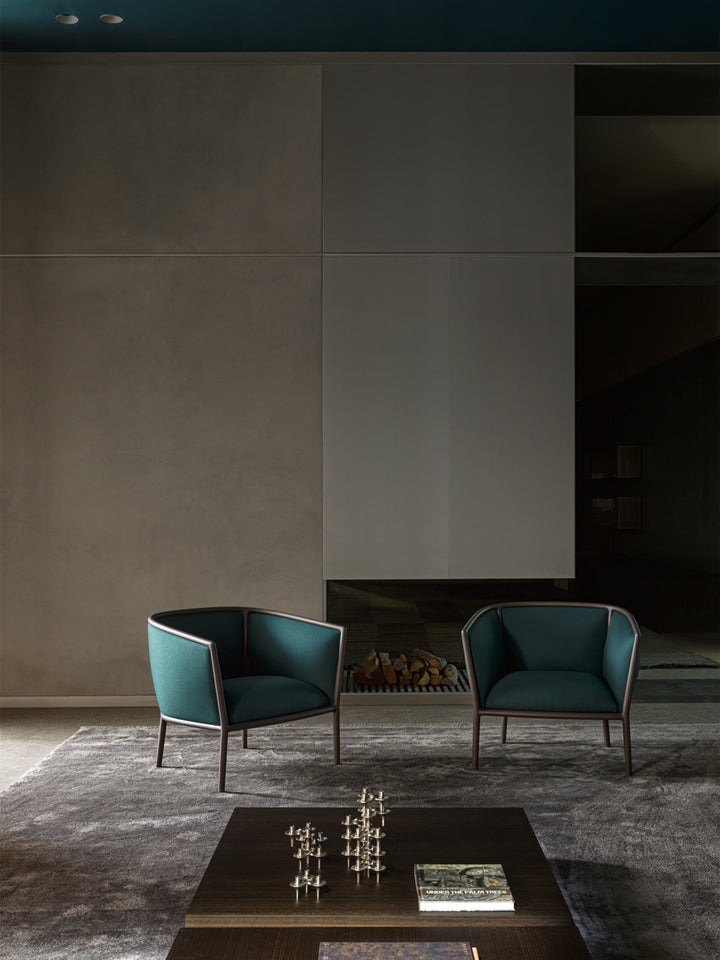 Armchair - Margou - By Vincent Van Duysen