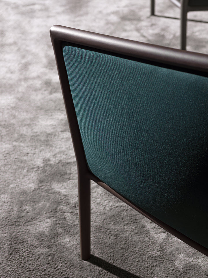 Armchair - Margou - By Vincent Van Duysen