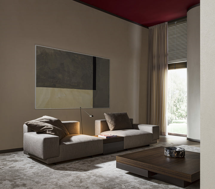 Coffee Table - Marteen - By Vincent Van Duysen
