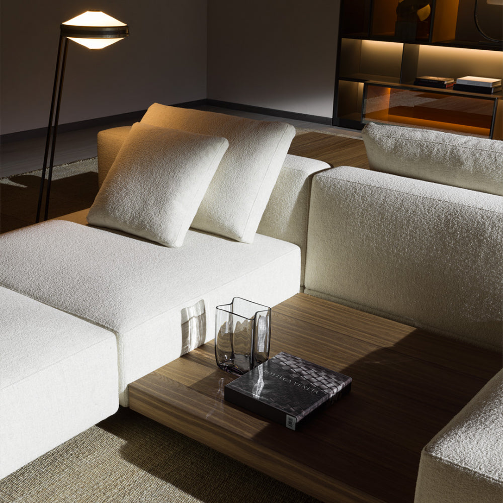 Coffee Table - Marteen - By Vincent Van Duysen