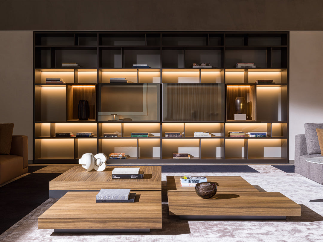 Coffee Table - Marteen - By Vincent Van Duysen