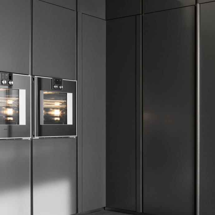 Columns - Revolving column - By Design R&D