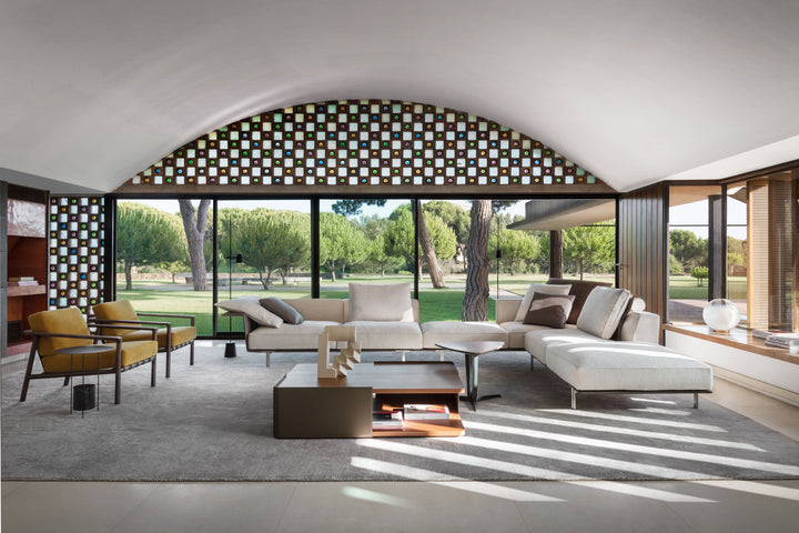 Coffee Table - Hubert - By Vincent Van Duysen