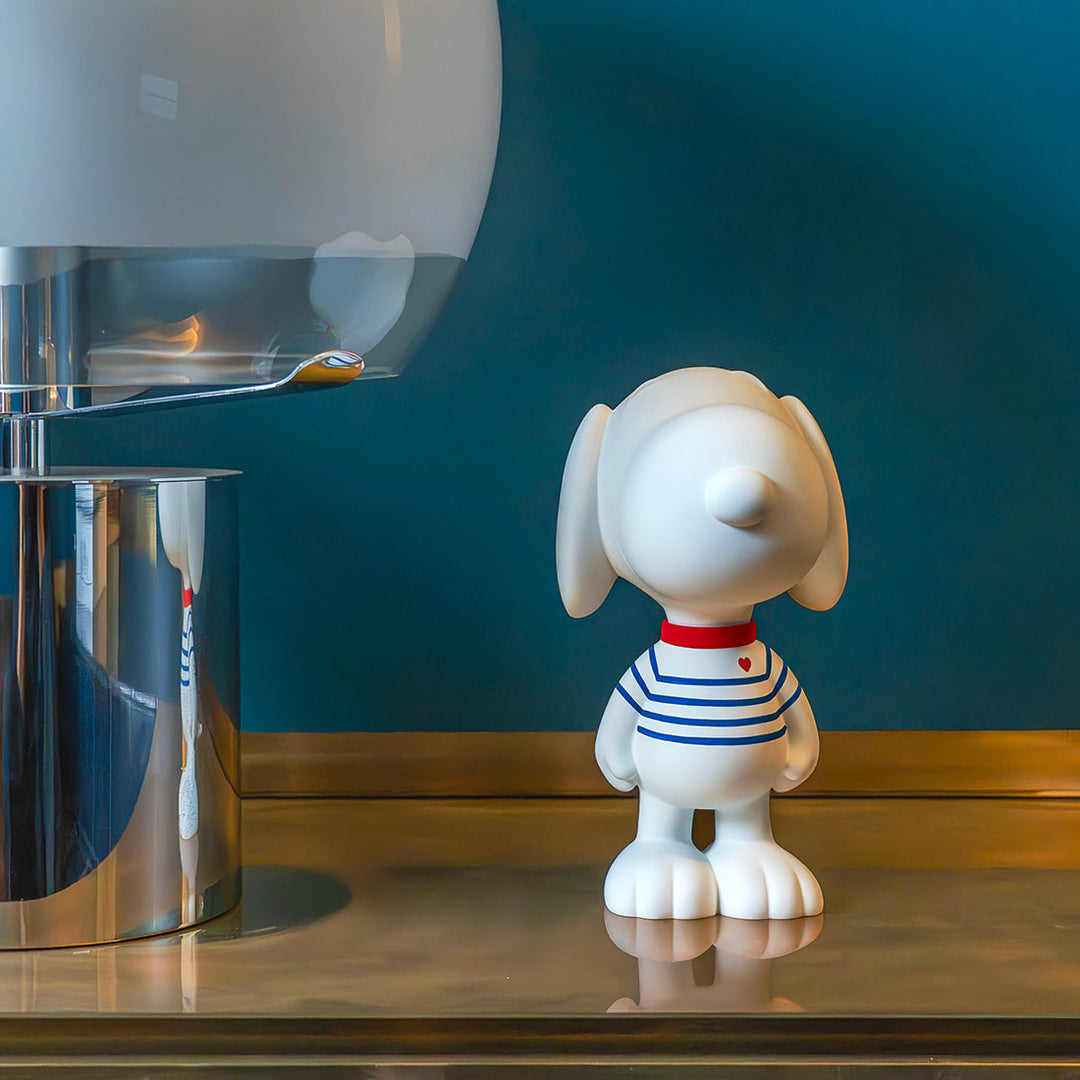 Snoopy Sailor – Small