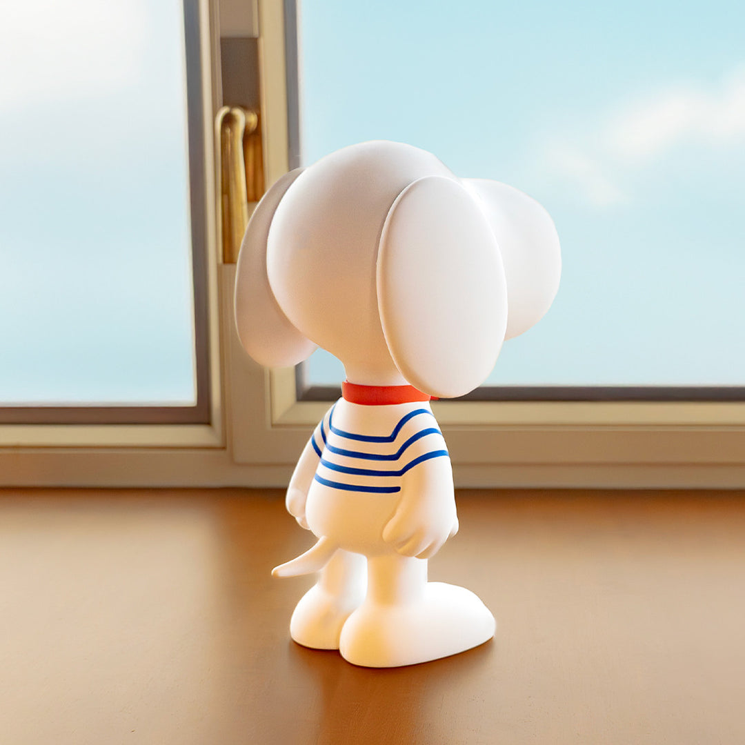 Snoopy Sailor – Small
