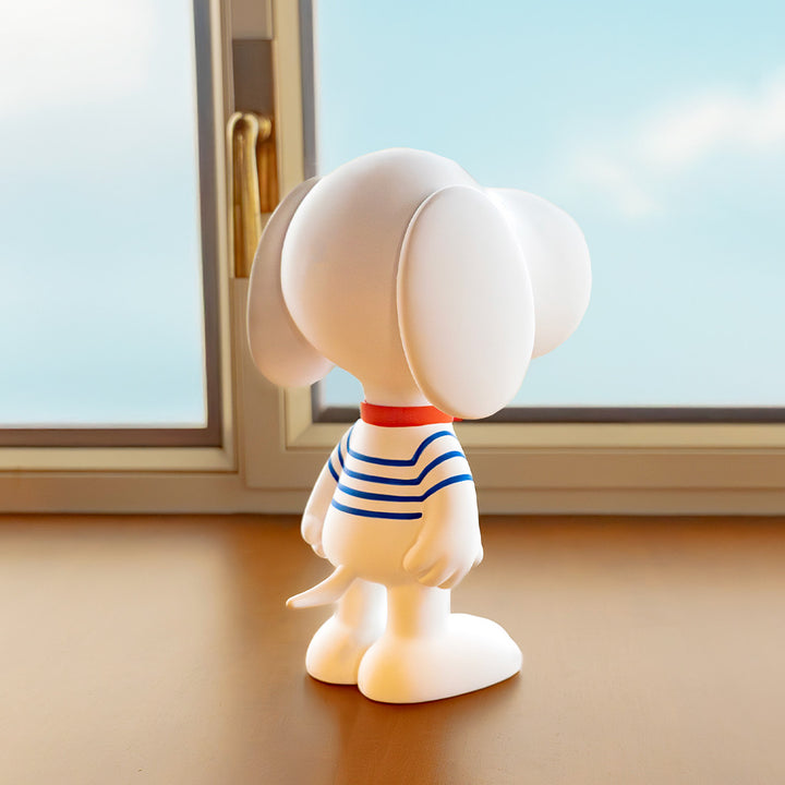 Snoopy Sailor – Small