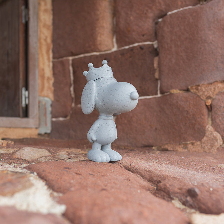 Snoopy - Crown - Small