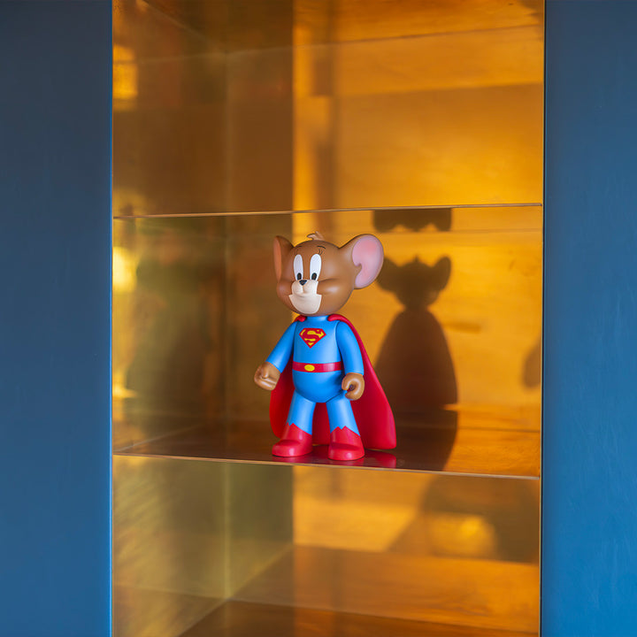 Super Pop - Jerry × Superman - Small