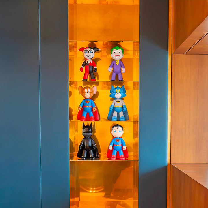 Super Pop - Superman – Small