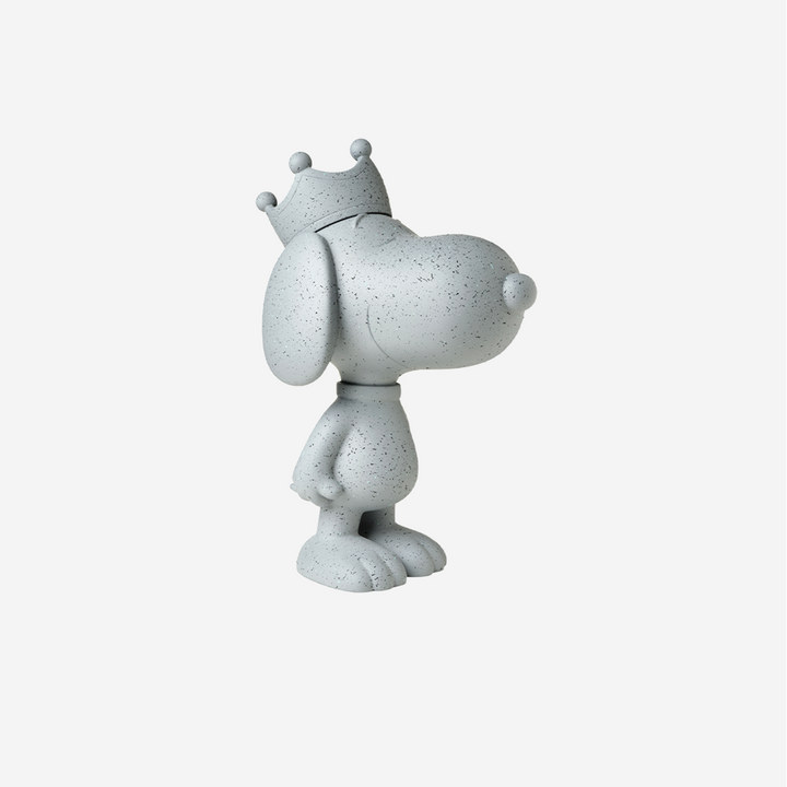 Snoopy - Crown - Small