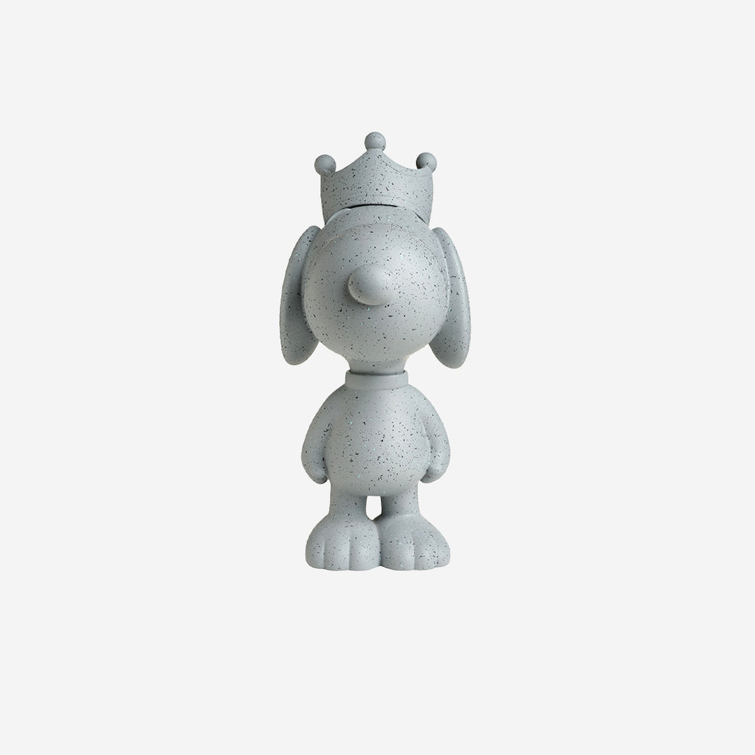 Snoopy - Crown - Small