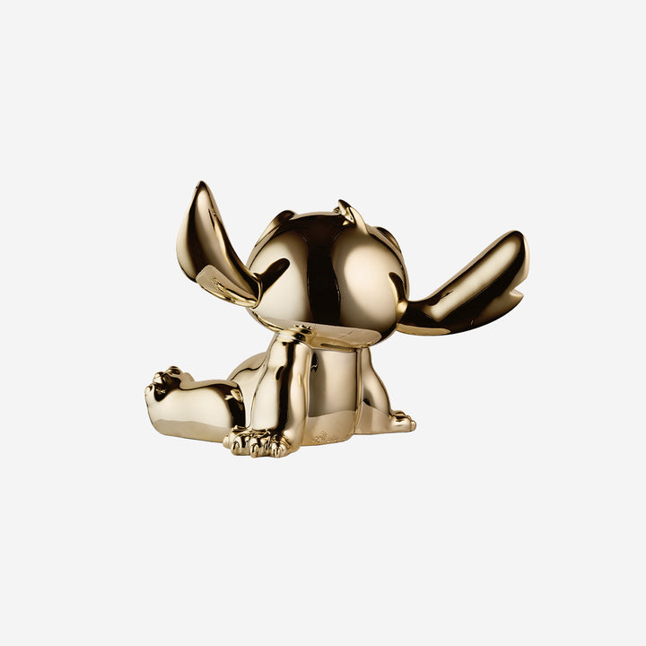 Stitch - Chromed – Small