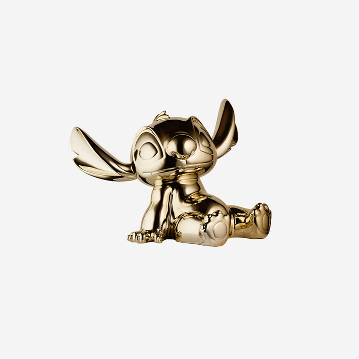 Stitch - Chromed – Small