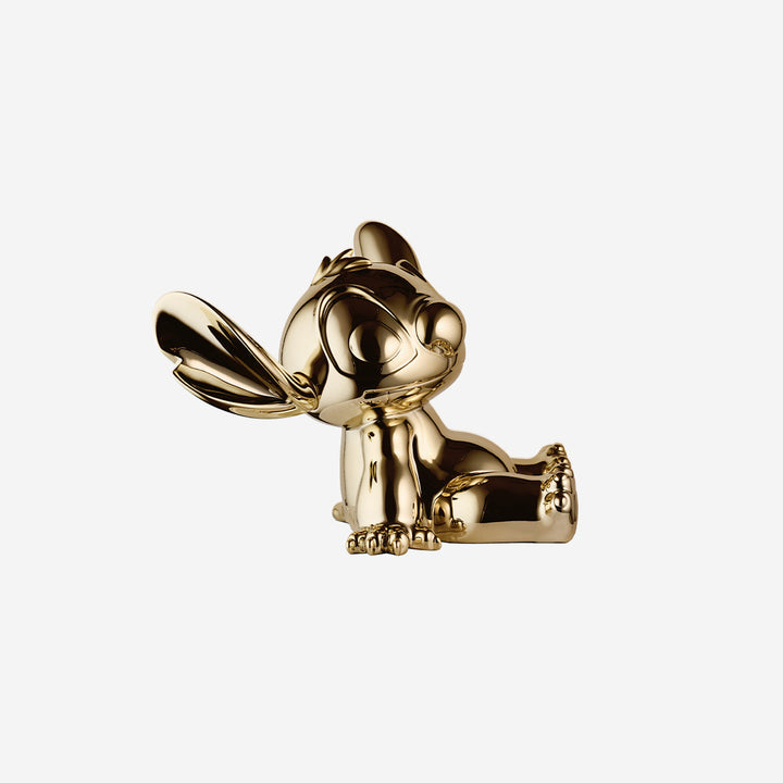 Stitch - Chromed – Small