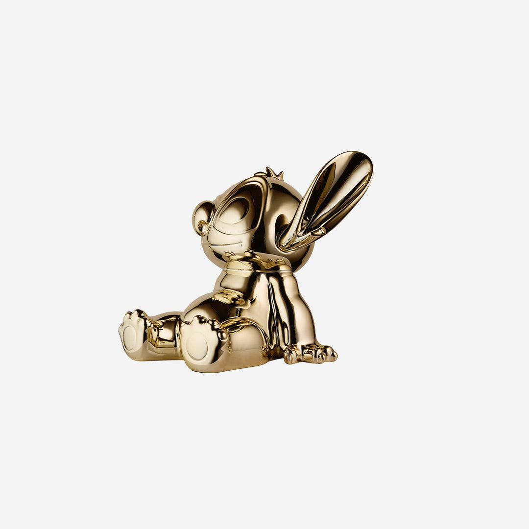 Stitch - Chromed – Small