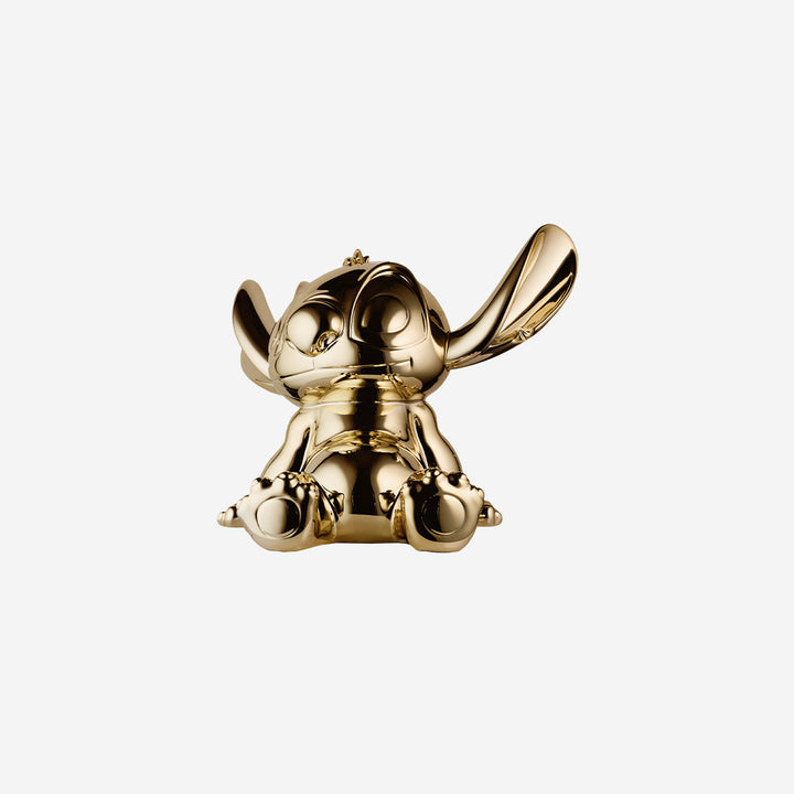 Stitch - Chromed – Small