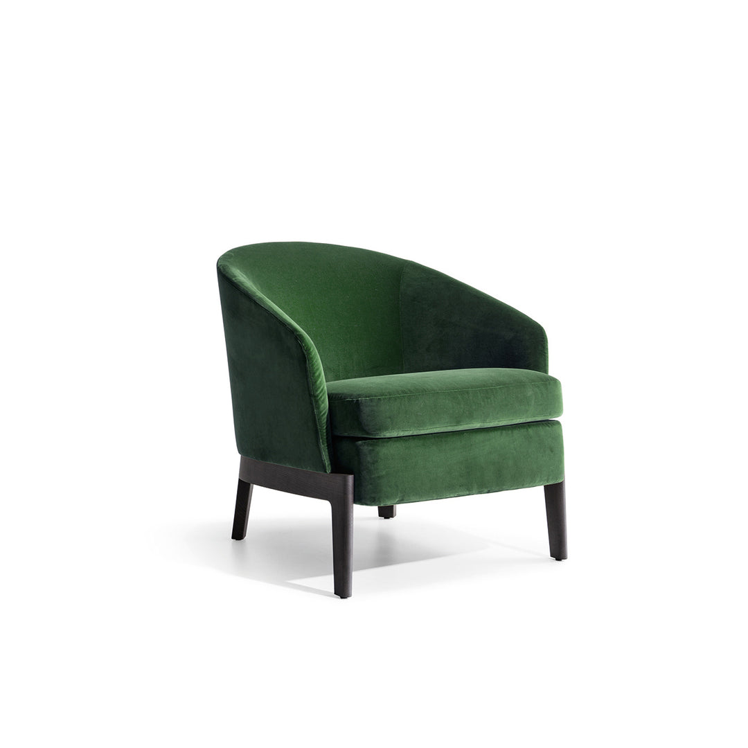 Armchair - Chelsea - By Rodolfo Dordoni