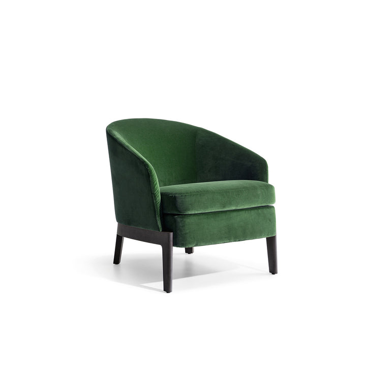 Armchair - Chelsea - By Rodolfo Dordoni