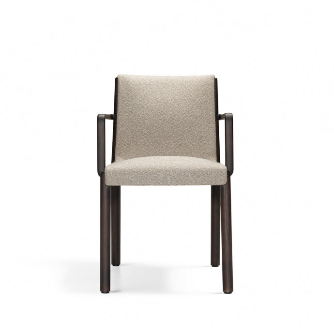 Dining Chair - Janet - By Vincent Van Duysen