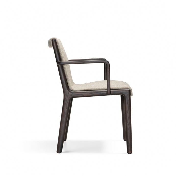 Dining Chair - Janet - By Vincent Van Duysen