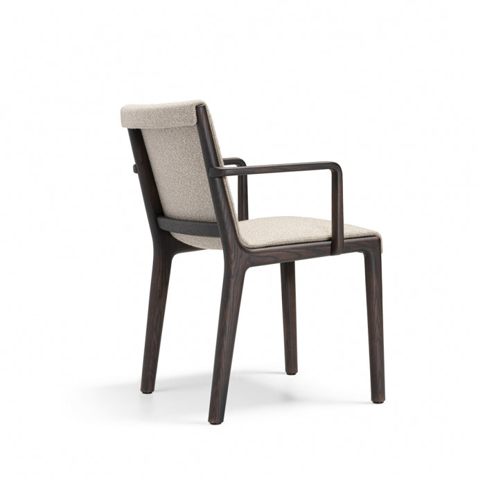 Dining Chair - Janet - By Vincent Van Duysen