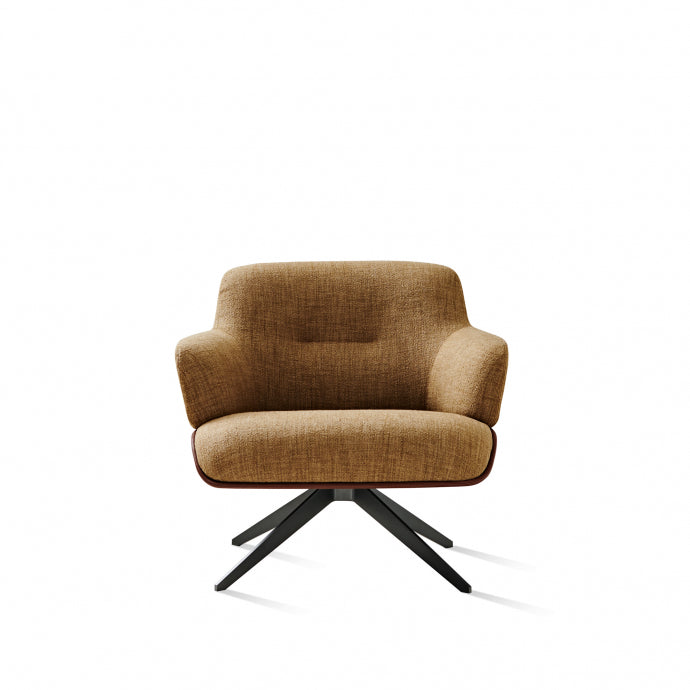 Armchair - Kensington - Low - By Rodolfo Dordoni