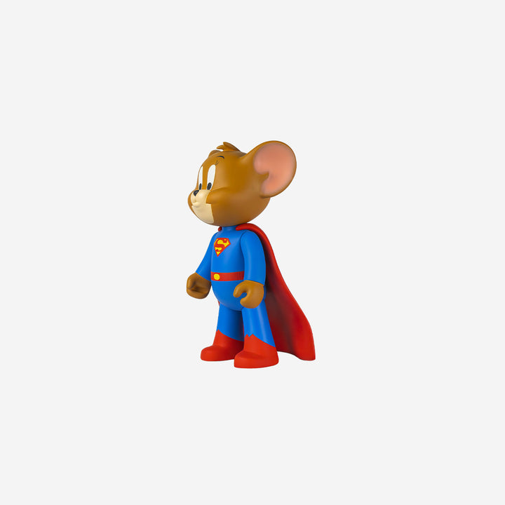 Super Pop - Jerry × Superman - Small