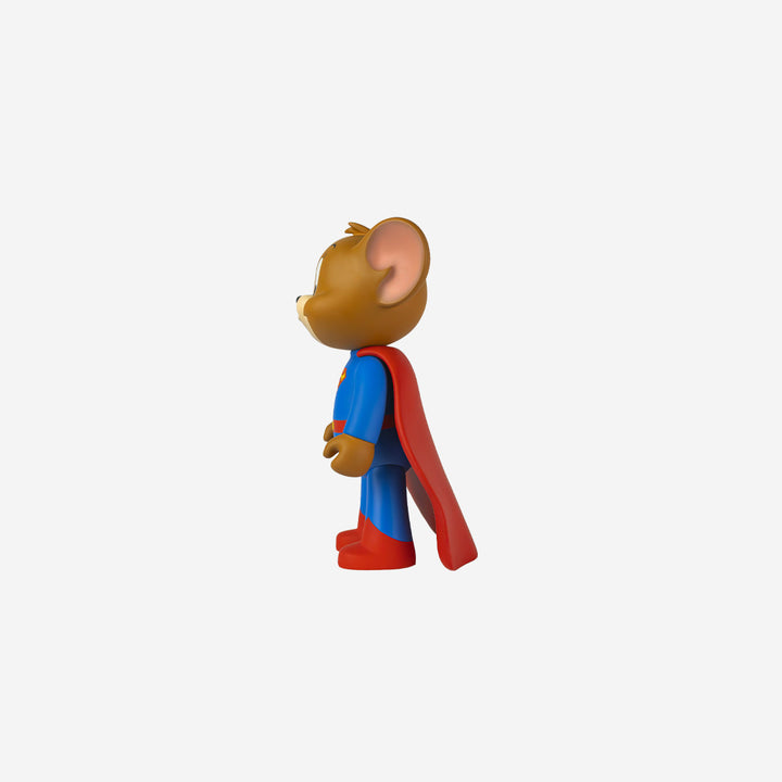 Super Pop - Jerry × Superman - Small