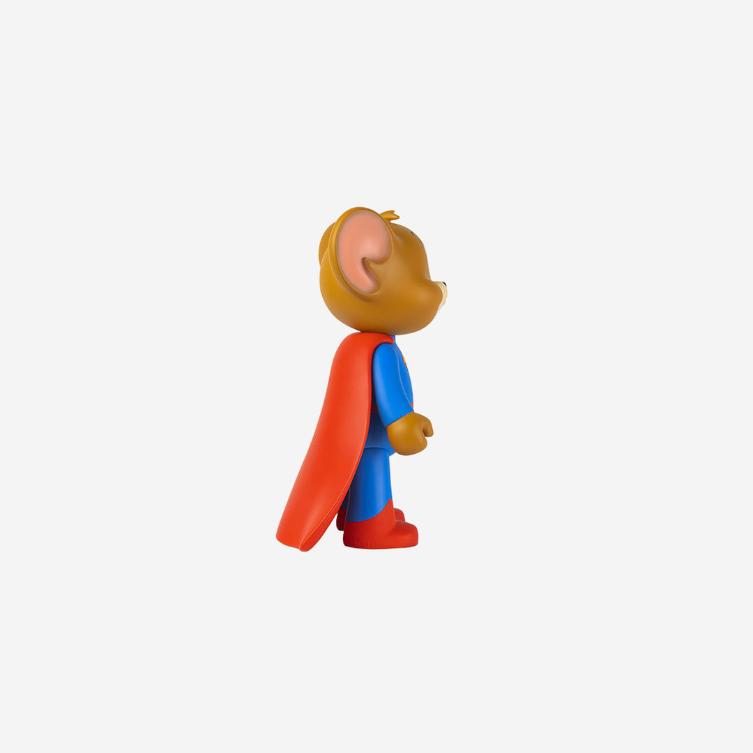 Super Pop - Jerry × Superman - Small