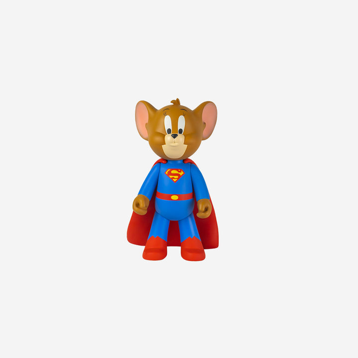 Super Pop - Jerry × Superman - Small