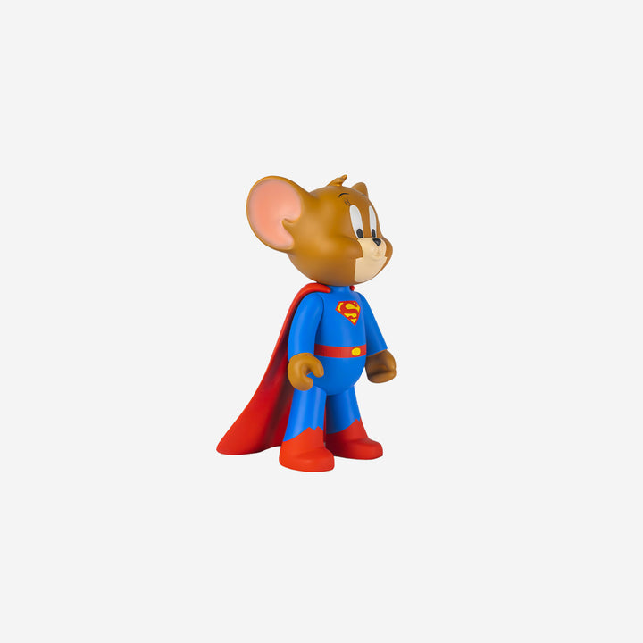 Super Pop - Jerry × Superman - Small