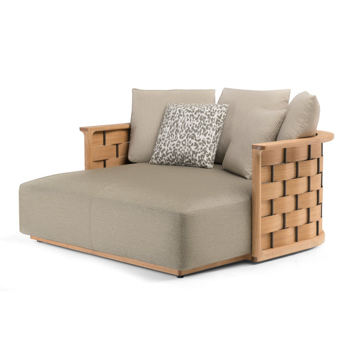 Sofa - Palinfrasca - By Vincent Van Duysen