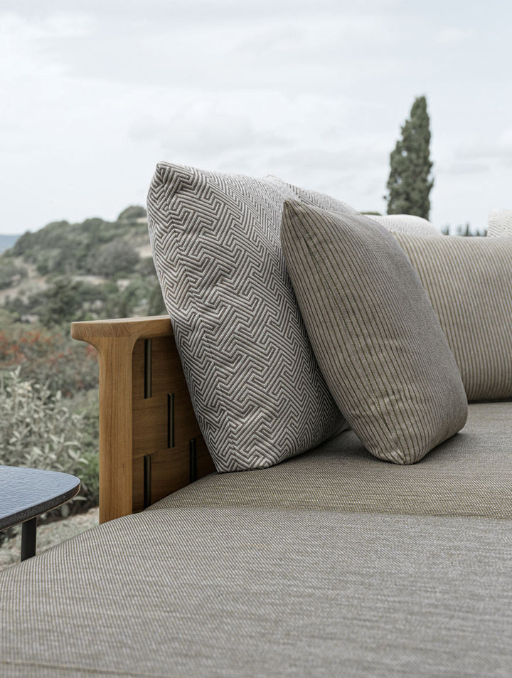 Sofa - Palinfrasca - By Vincent Van Duysen