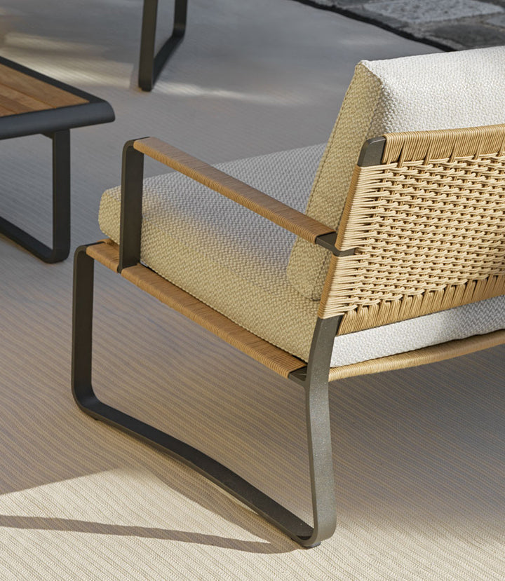 Armchair - Phoenix - By Vincent Van Duysen