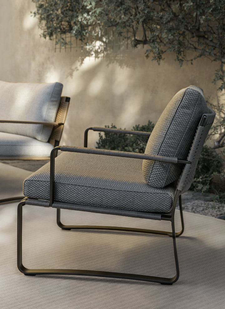 Armchair - Phoenix - By Vincent Van Duysen
