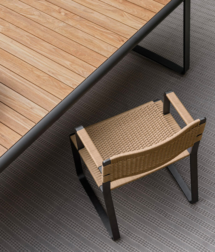 Chair - Green Point - By Vincent Van Duysen