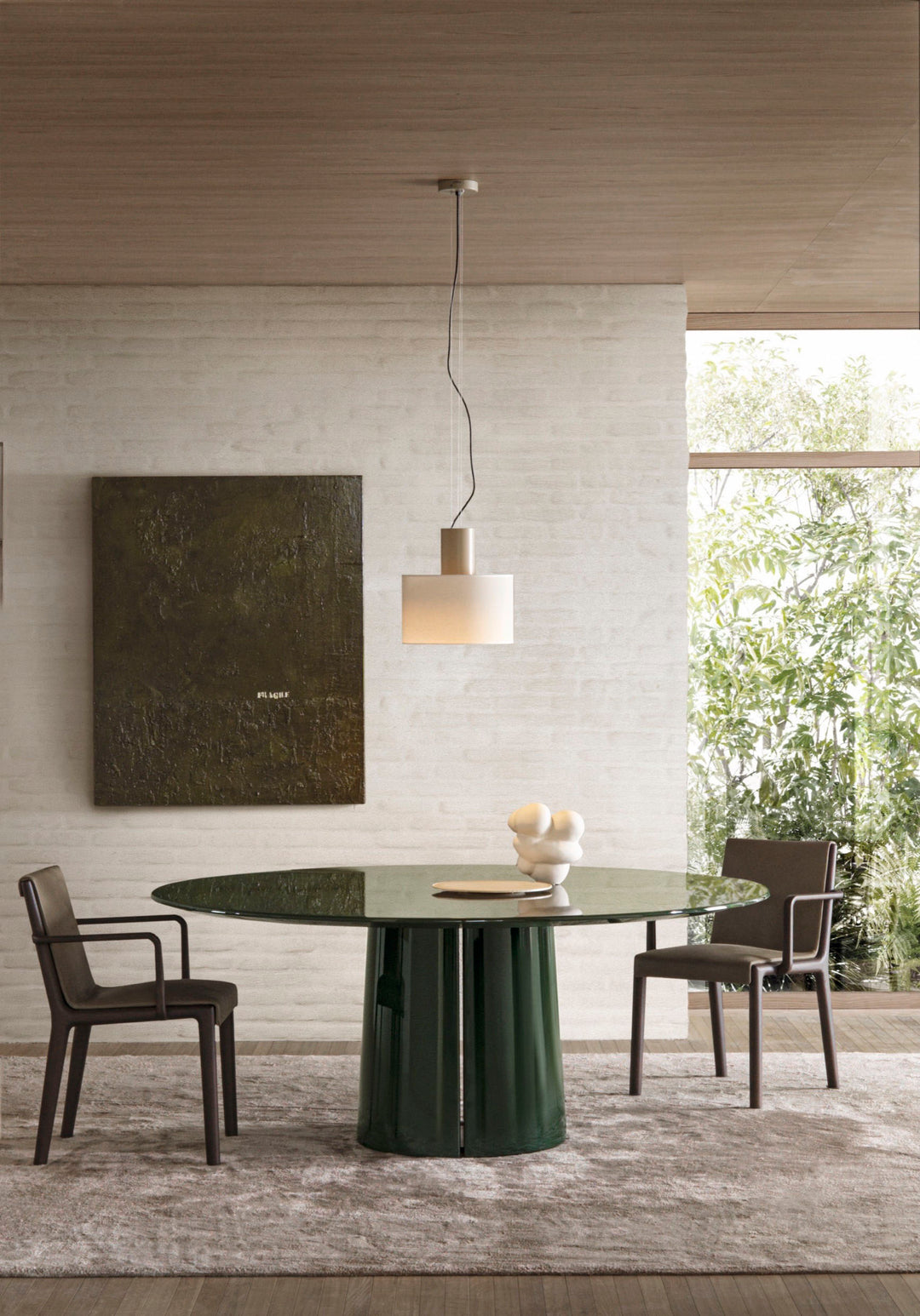 Table - Mateo - By Vincent Van Duysen