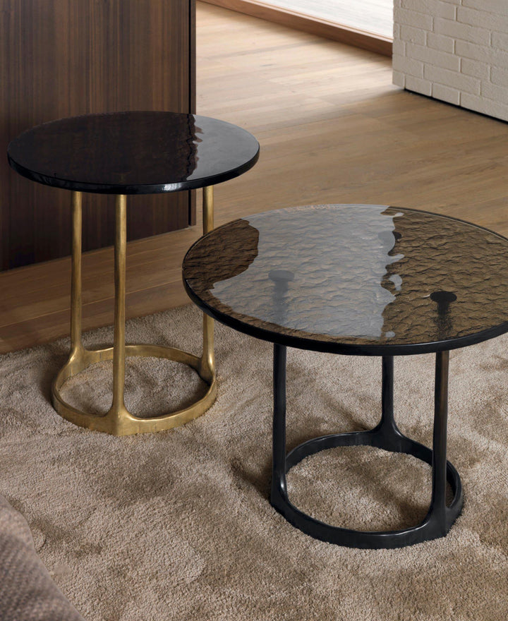 Coffee Table - Aster - By Vincent Van Duysen