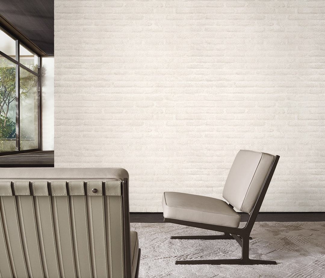Armchair - Paula - By Vincent Van Duysen